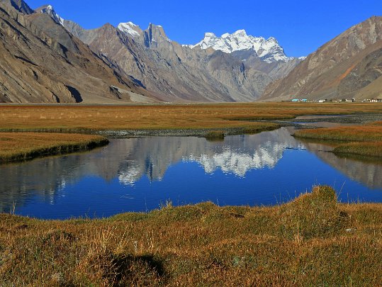 Zanskar Zanskar - Inde